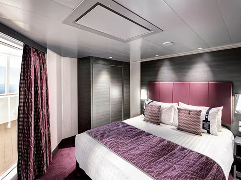 Grand Suite Aurea with Terrace and Whirlpool